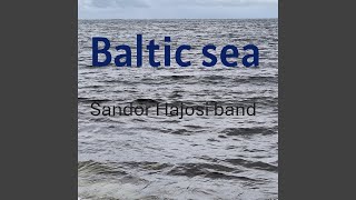 Baltic sea