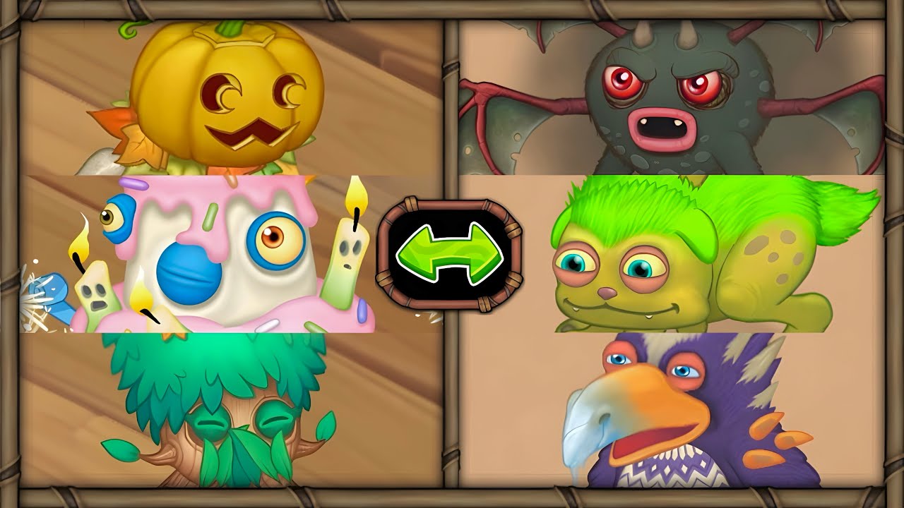 Seasonal Shanty, but Everyone’s in MSM Composer