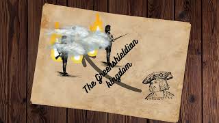 MOP history of Moongodia's allie greenshield