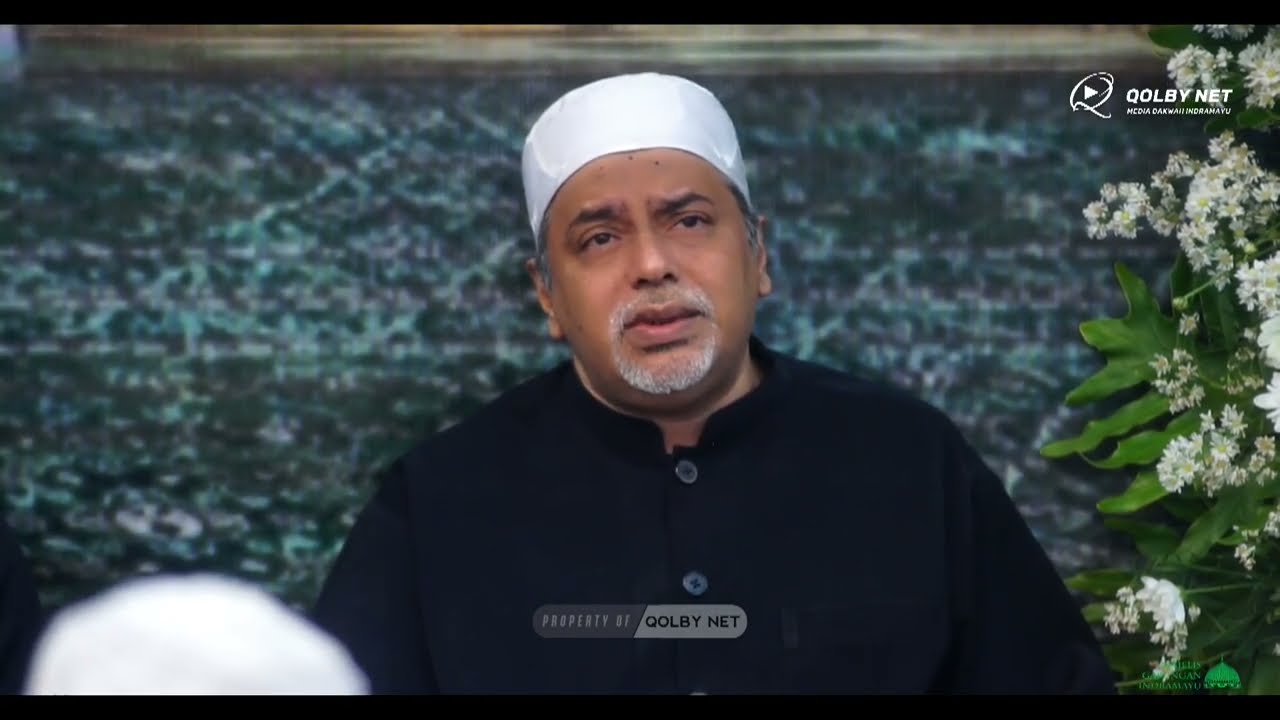 YA MAULIDAL MUSTHOFA | Munsyid HABIB HASAN AL MUHDHOR