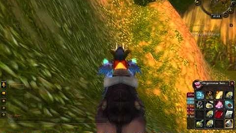 So Zórck what do they hide in Zul