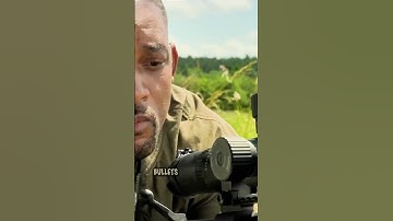 The Science Behind Bullet Trajectories: How Snipers Calculate the Perfect Shot