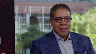 CHRO Conversation with Darrell Ford
