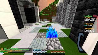 First Video! (Render Test)
