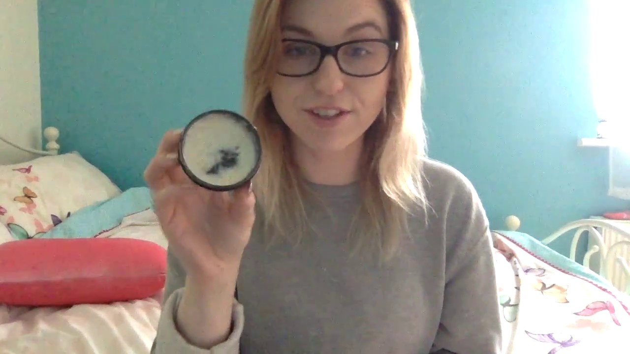 Lush favourites & rebuys