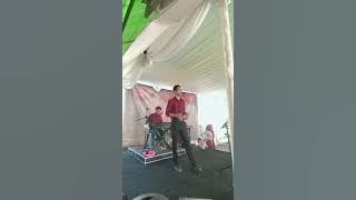 TAJUK BUNGE PILO cipt, M.asli COVER by ridho ADHA     (@AuraEntertaimentTM )