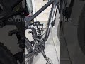 My third @ is @newymv #surron #mtb #surronster #mountainbike #talaria #downhill #starkvarg