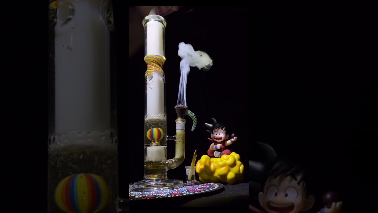 1.5 GRAM BOWL CLEARED IN 35 SECONDS 😤😤