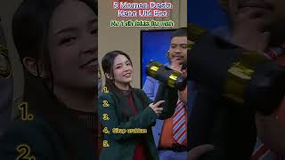 Desta Kena Ulti Eca Terus  ecaaura ecajapasal desta