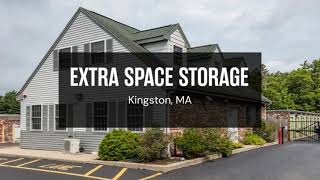 Storage Units in Kingston, MA  - Extra Space Storage