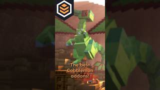 How to add Legendaries to your Cobblemon Server! #minecraft