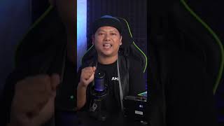Bukan gara2 PSU klo patah2