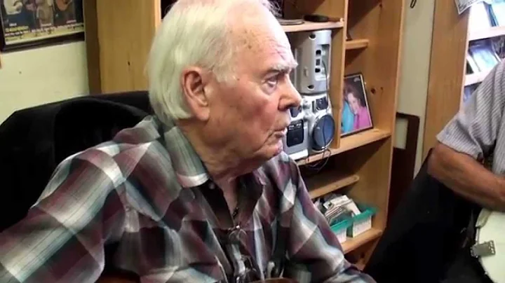 Mayberry Music Center Jam (James Easter) - Jesus I...