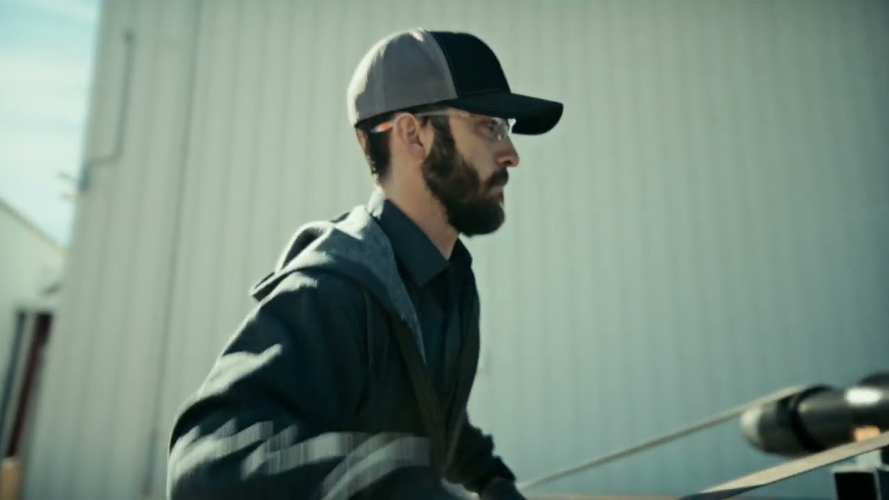 M&M International Teamwork