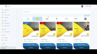 video toturial telcolab screenshot 5