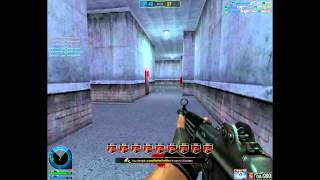 [Parchado-NoDescargar]BadOperation V1.0 - Wall Hack para Operation 7 Latino - Actualizado Marzo 2014