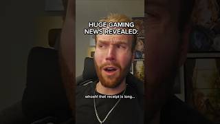 HUGE GAMING NEWS FOR ONCE HUMAN #shorts