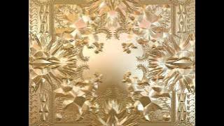 Kanye West & Jay-Z - Made In America (Watch The Throne)