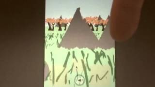Tile Based RPG - First Look, Rough Concept