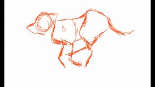 Wolf Run cycle