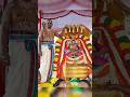 గోవిందరాజ స్వామి బ్రహ్మోత్సవాలు రెండవ రోజు | Govindaraja Swamy Brahmotsavalu Second day | #tirupati
