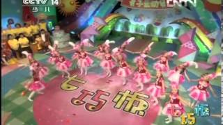 七巧板20130528 歌舞小冬不拉HD高清完整版