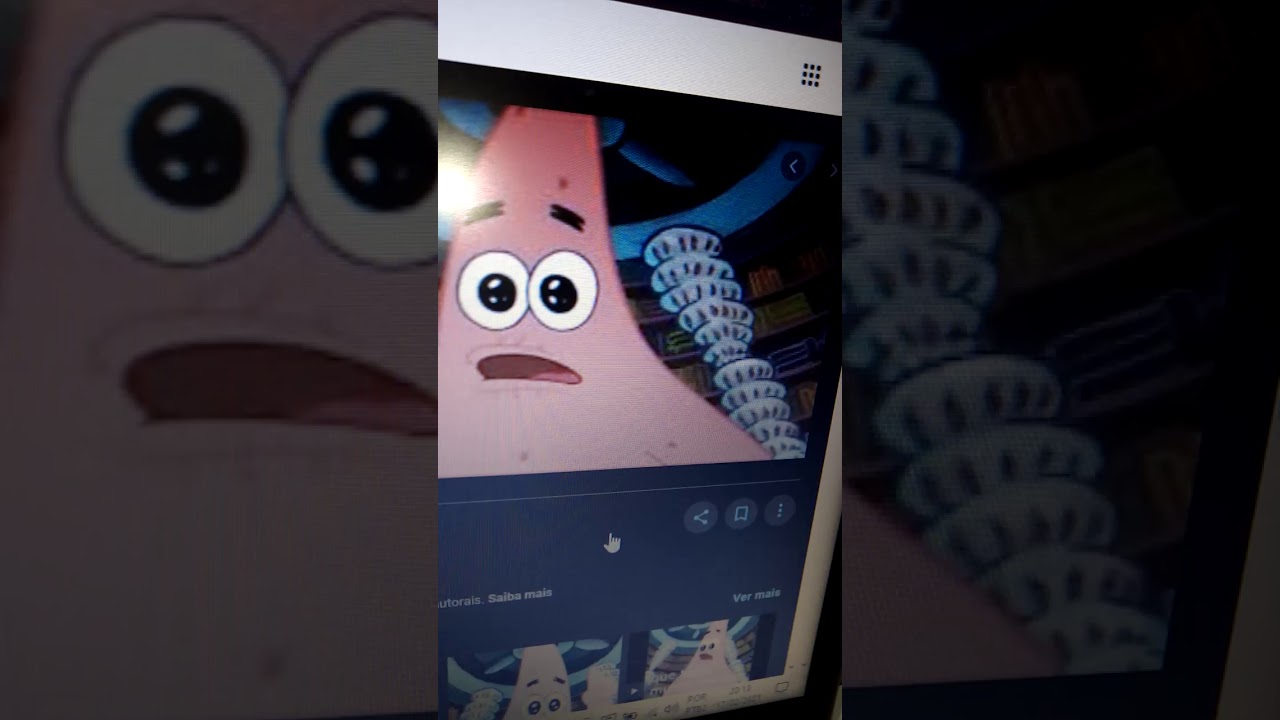 todo mundo morreu acabou meme do Patrick no PowerPoint YouTube todo mundo morreu acabou meme do Patrick no PowerPoint YouTube