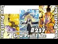AKHIR DARI SEORANG RAJA QING ZHOU || LOW PROFIL
