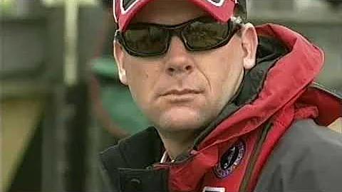 2006 Bassmaster Classic -- Lake Toho  Final Day