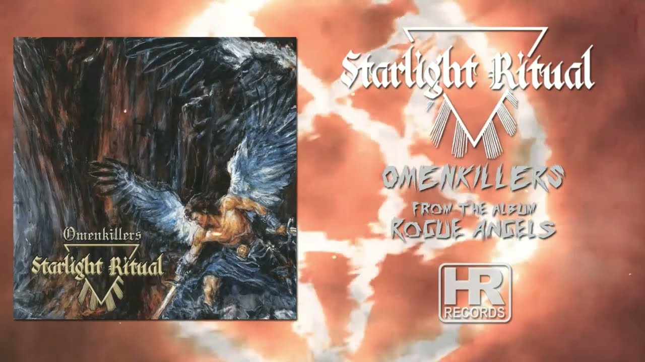 STARLIGHT RITUAL
