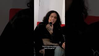 SOULTARY Interview