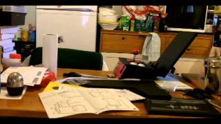 iCade Part 1 (Unboxing and Assembly)