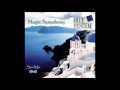 Blue System - Magic Symphony Sun Mix (re-cut by Manaev)