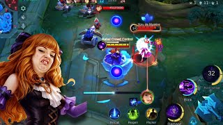 GUIN TOP GLOBAL PLENGER MAMP*S BELAJAR DI CLASSIC AMAN GA DIBAC*TIN 
