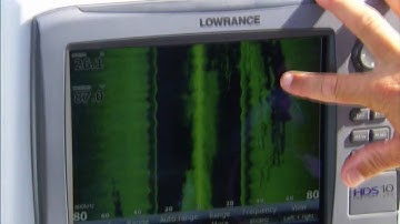 FISHING TIPS | Find Structure Faster!