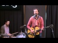 Guster - One Man Wrecking Machine (Bing Lounge)