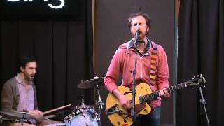 Guster - One Man Wrecking Machine (Bing Lounge)