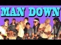 Man Down - Walk off the Earth (Rhianna Cover)