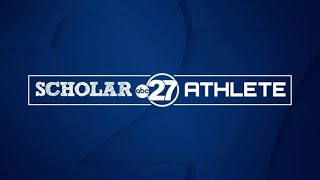 ABC 27's Scholar Athlete of the Week: Rickards' Lawrence Steed ABC 27's Scholar Athlete of the Week: Rickards' Lawrence Steed