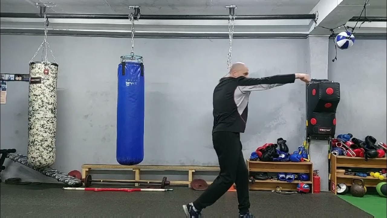 Маметьев Юрий Васильевич тренер бокс