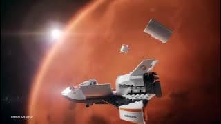 Download lagu LEGO City Space Sets Commercial (2019)