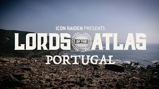 Lords Of The Atlas - Portugal