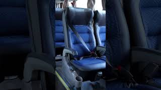 The New Marcopolo G8 Dd Interior Amenities & Exterior Views