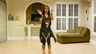 Bellydancehall (feat Mr. Salik)
