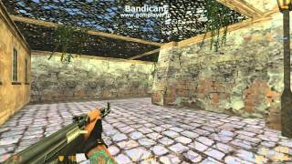 【CSO】 eco 4kill