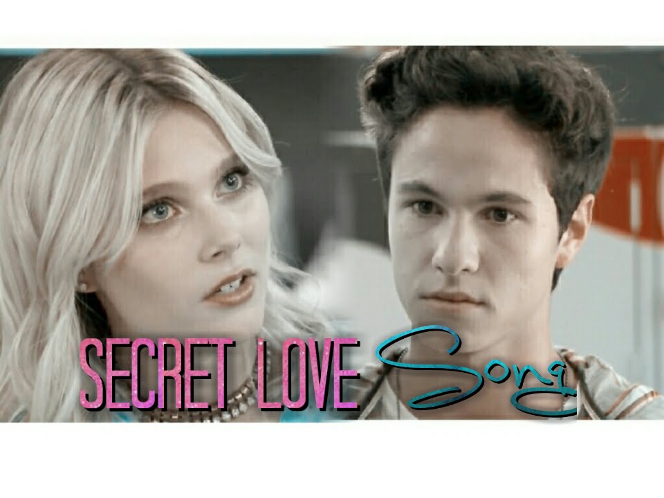 Ámbar + Simón-Secret Love Song