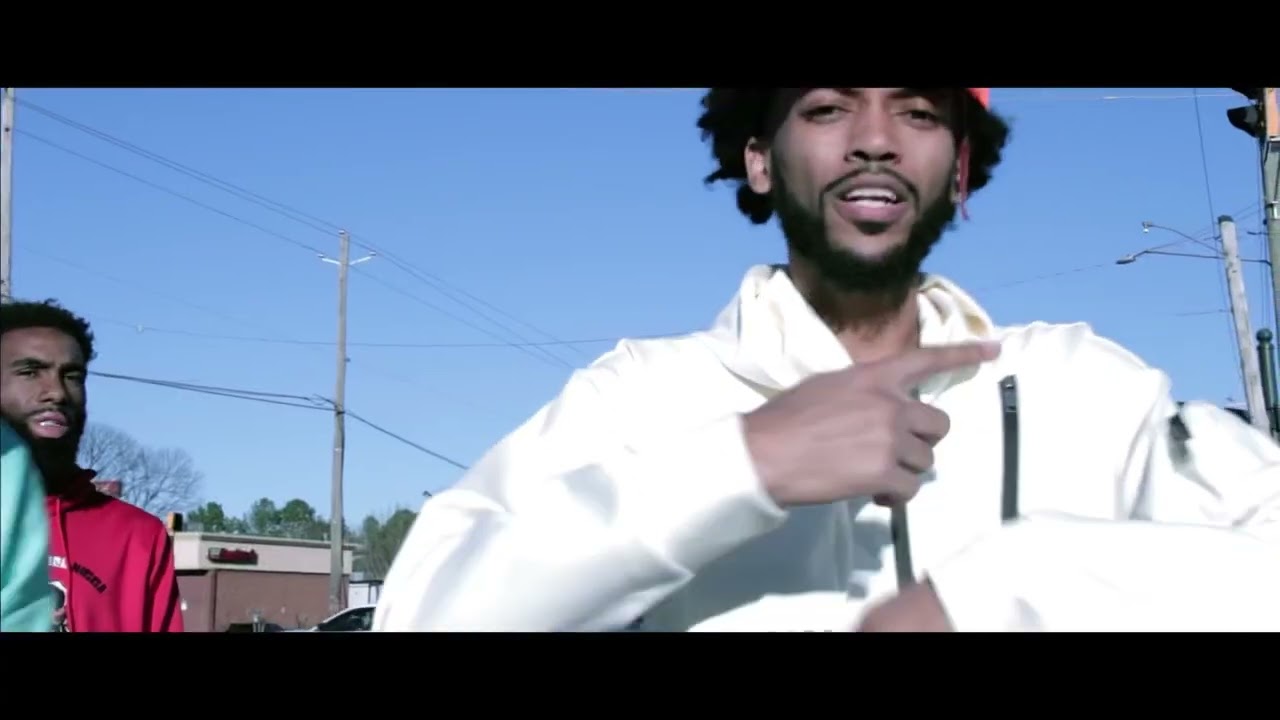 Myke B x Rell Revis - Smoke (Official Music Video)