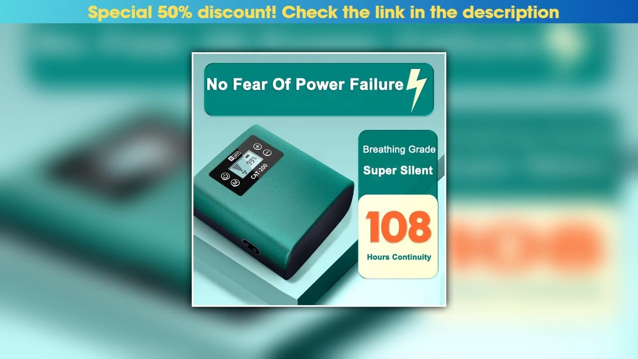 New Arrival Ultra Silent Aquarium Aerator Lithium Battery Outdoor Fishing Oxygen Pump Rechargeable•