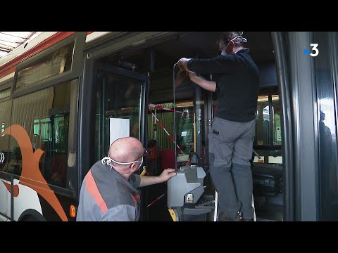 Vidéo: Où Se Plaindre Des Chauffeurs De Minibus