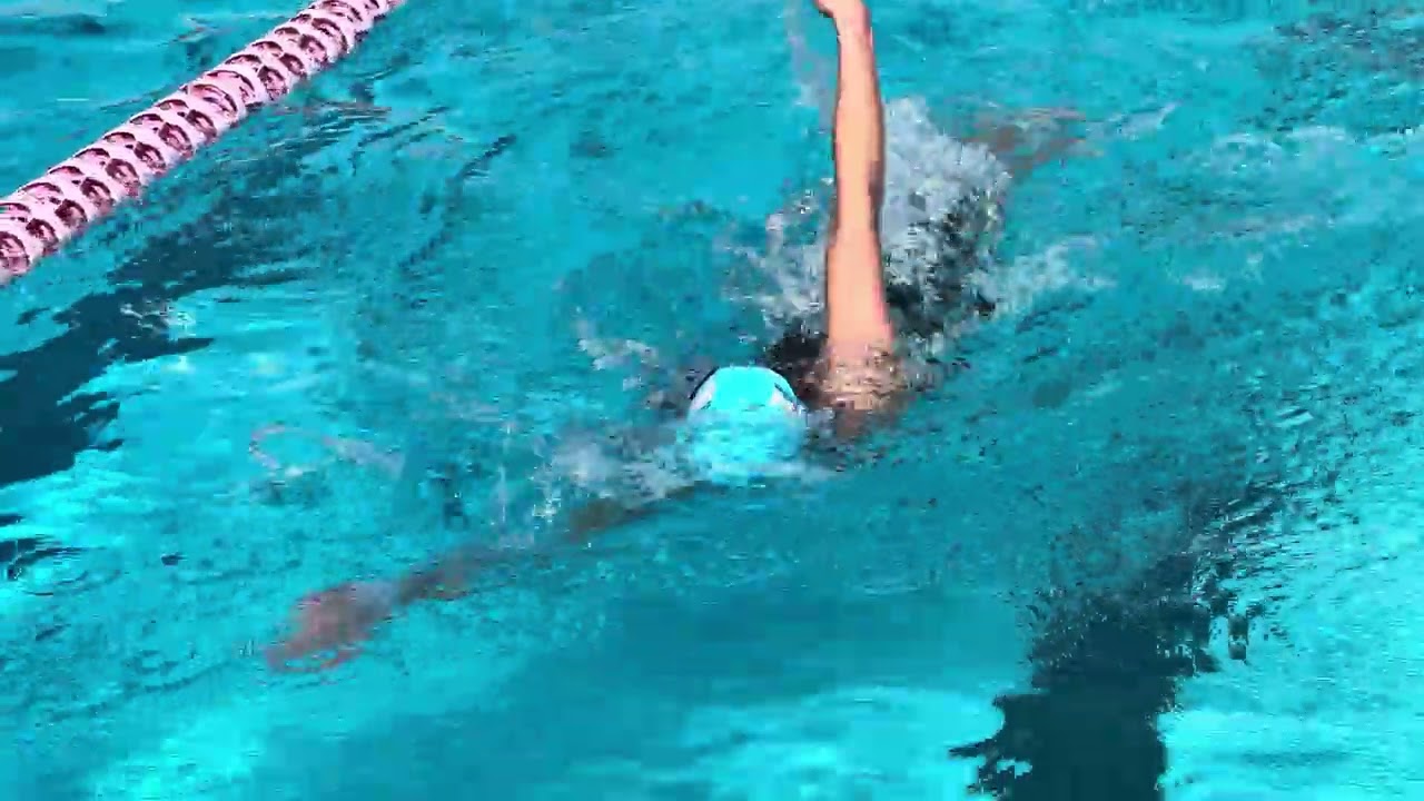 3/22/2025 ~ Emily 200 Back Oxnard